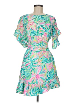 Lilly Pulitzer Cocktail Dress