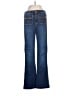 White House Black Market Blue Jeans Size 2 - photo 1