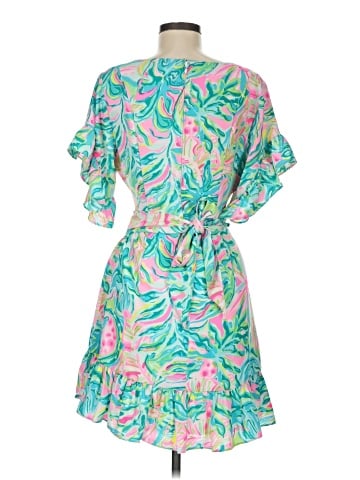 Lilly Pulitzer Cocktail Dress (view 2)