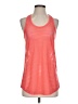 Head Orange Active Tank Size S - photo 1