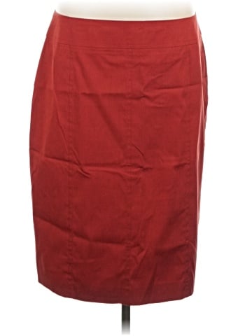 Akris Punto Formal Skirt (view 1)