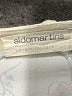 Aldomartins Ivory 3/4 Sleeve Blouse Size S - photo 7