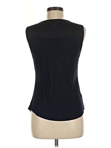 Ann Taylor Sleeveless Blouse (view 2)