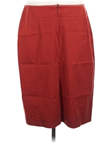Akris Punto Formal Skirt (view 2)