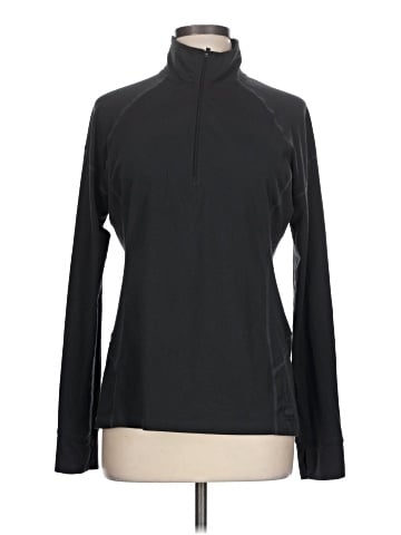 REI Long Sleeve Turtleneck (view 1)