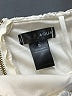 Aqua Ivory Cocktail Dress Size S - photo 7