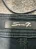 Seven7 Black Jeggings Size 27 waist - photo 4