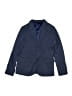 Zara 100% Polyester Solid Blue Blazer Size 11 - 12 - photo 1