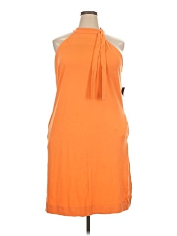 New York & Company Casual Dress (view 1)