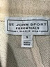 St. John Sport Solid Ivory Casual Pants Size S - photo 4