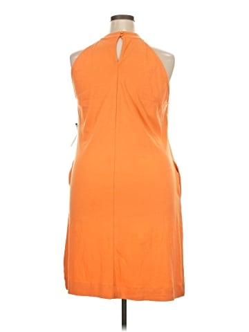 New York & Company Casual Dress (view 2)
