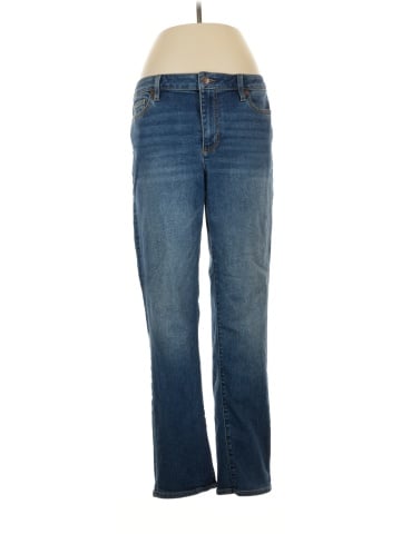 Lands' End Jeans (view 1)