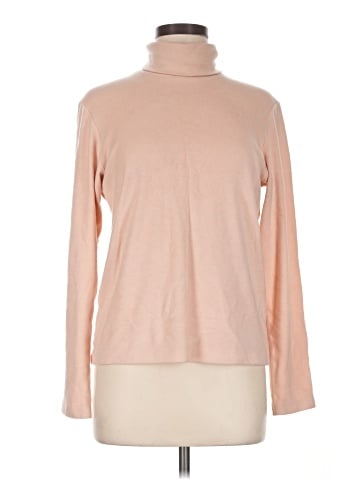 Uniqlo Long Sleeve Turtleneck (view 1)