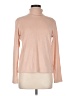 Uniqlo Tan Long Sleeve Turtleneck Size M - photo 1