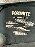 FORTNITE Black Active T-Shirt Size XL (kids) - photo 3
