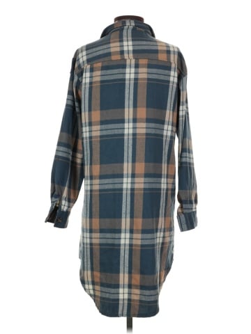 Happily Grey Casual Dress (view 2)