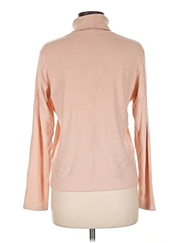 Uniqlo Long Sleeve Turtleneck (view 2)