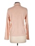 Uniqlo Tan Long Sleeve Turtleneck Size M - photo 2
