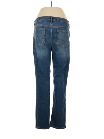 Lands' End Jeans (view 2)