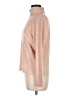 Uniqlo Tan Long Sleeve Turtleneck Size M - photo 5