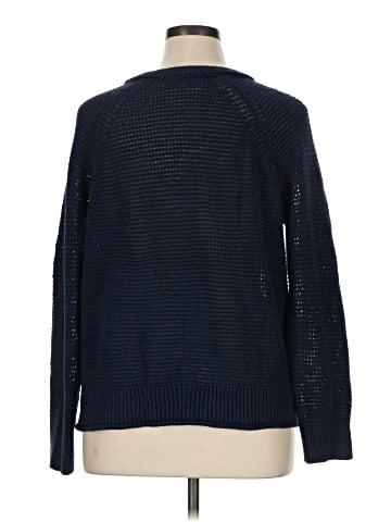 Ann Taylor LOFT Pullover Sweater (view 2)
