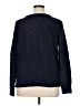 Ann Taylor LOFT Blue Pullover Sweater Size XL - photo 2