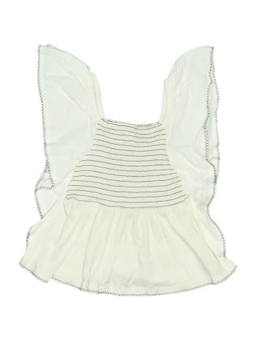 Zara Sleeveless Blouse (view 1)