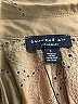 Current Air Tan Casual Dress Size L - photo 7