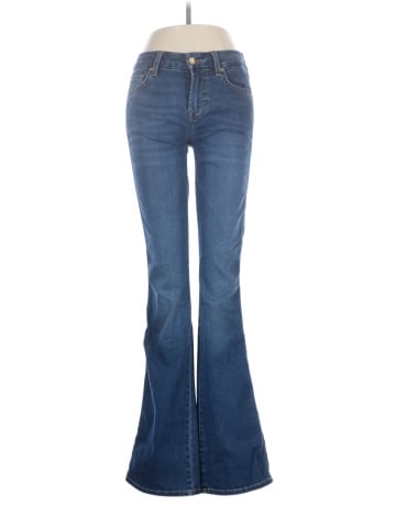 7 For All Mankind Jeans (view 1)