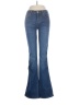 7 For All Mankind Blue Jeans Size 26 waist - photo 1