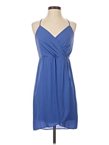 Express Cocktail Dress (view 1)