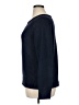 Ann Taylor LOFT Blue Pullover Sweater Size XL - photo 5