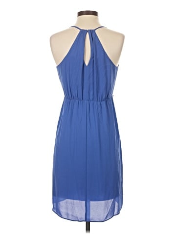Express Cocktail Dress (view 2)