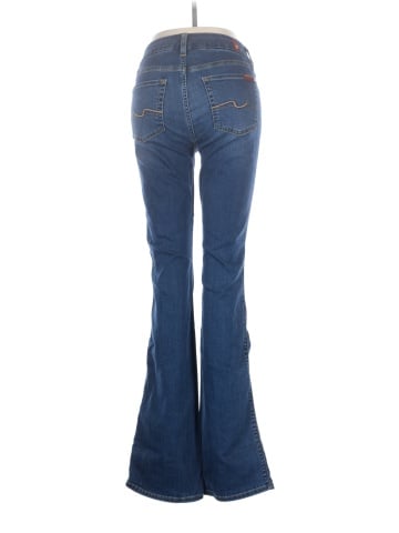 7 For All Mankind Jeans (view 2)