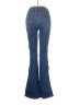 7 For All Mankind Blue Jeans Size 26 waist - photo 2