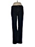 Lands' End Chevron-herringbone Blue Jeans Size 10 - photo 1