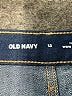 Old Navy Blue Jeans Size 12 - photo 7