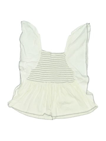 Zara Sleeveless Blouse (view 2)