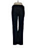 Lands' End Chevron-herringbone Blue Jeans Size 10 - photo 2