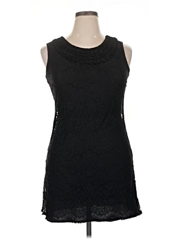 Volume One Casual Dress (view 1)
