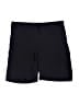 Athleta Solid Black Athletic Shorts Size S - photo 1