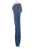 7 For All Mankind Blue Jeans Size 26 waist - photo 5