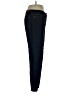Lands' End Chevron-herringbone Blue Jeans Size 10 - photo 4