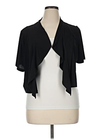 Catherines Cardigan (view 1)