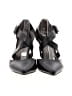Life Stride Black Heels Size 6 1/2 - photo 2