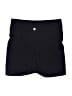Athleta Solid Black Athletic Shorts Size S - photo 2