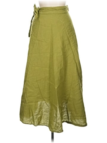 Zara Casual Skirt (view 1)