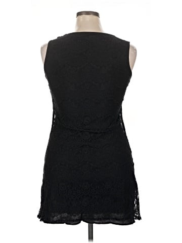 Volume One Casual Dress (view 2)