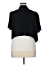 Catherines Black Cardigan Size 1X - photo 2