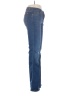 7 For All Mankind Blue Jeans Size 26 waist - photo 4